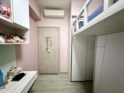 The Alps Residences (D18), Condominium #632068561